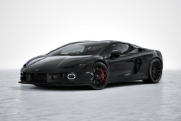 Lamborghini Temerario Color Nero Noctis Lamborghini Temerario Color Nero Noctis